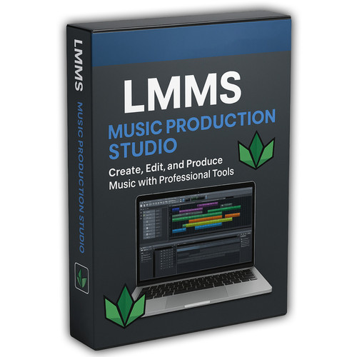 Ultimate lmms pack music - ultimate,