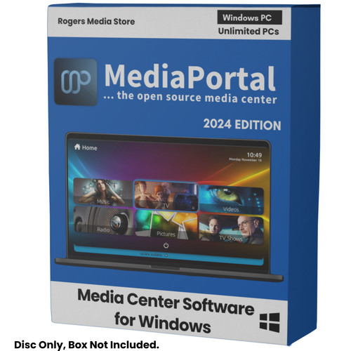 Mediaportal 2024 media - mediaportal,