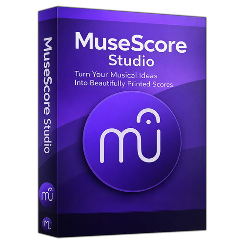 Ultimate musescore pack music - ultimate, (music