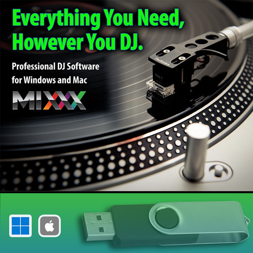 Pro music mixing - dj,